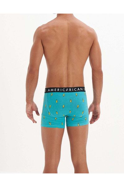 AMERICAN EAGLE Ae 4.5" Classic Boxer Brief 3-pack