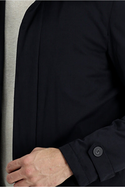 Kiğılı Класичний комплект пальто та тренчкота