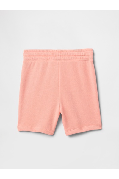 GAP Erkek Bebek Pembe Gap Logo Şort