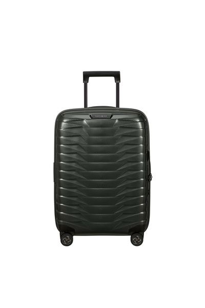Samsonite Spinner Proxis 4 Tekerlekli 55 Cm Kabin Boy Valiz