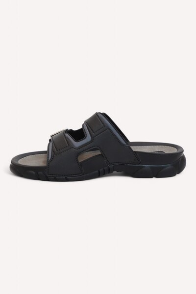 Konfores 1545-3200 Повністю анатомічні чоловічі капці