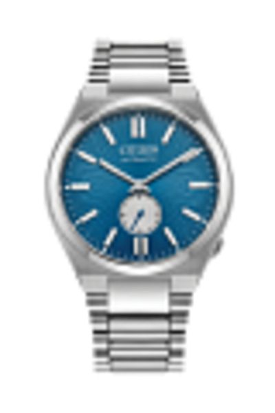 Citizen Tsuyosa Small Second Nk5010-51L Wristwatch