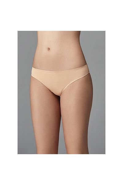 Eros Slip fără piese Ersk780 cu talie joasă (PACHET DE CINCI) - Mix