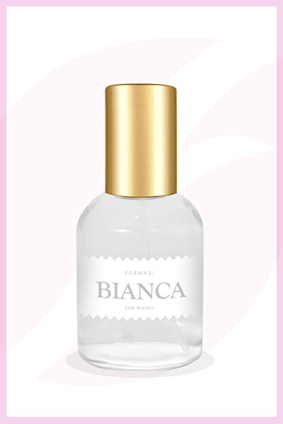 Farmasi Bıanca Edc 50 ml Kadın Parfüm 8690131119058