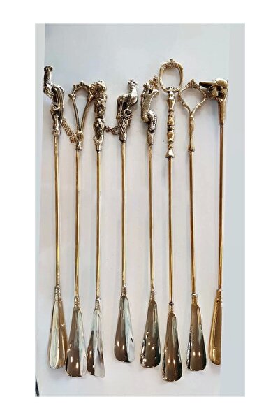 Bakır Concept Pirinç Kerata