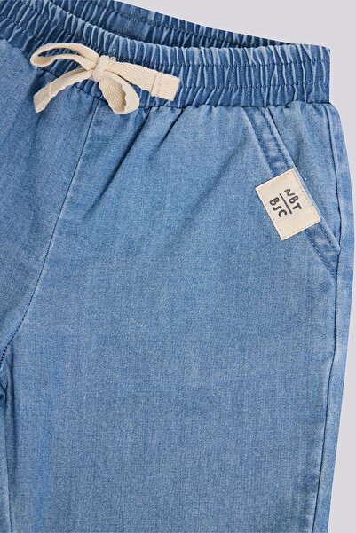 GB Baby Basic Erkek Bebek Denim Pantolon