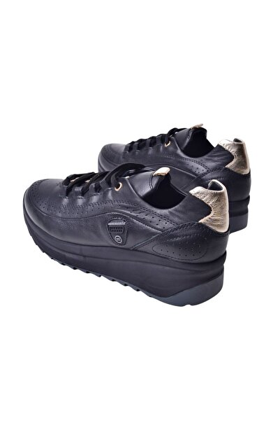 Mammamia Kadın Deri Ayakkabı D25YA-3480