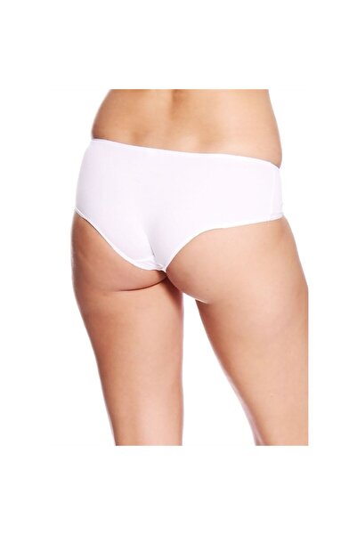 Magic Form Model 467 - Chiloți Bumbac Dantela Ecru Normal