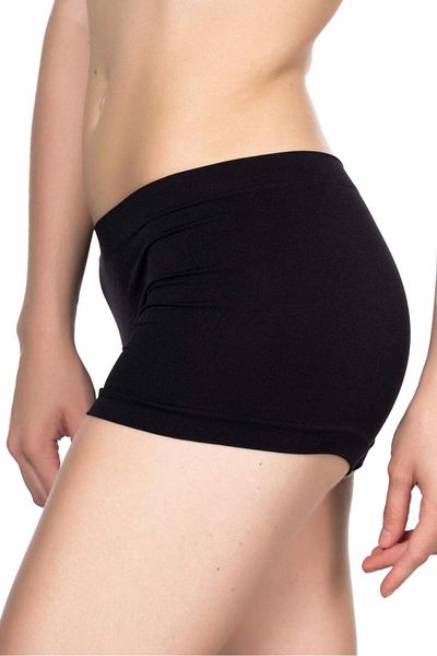 Emay Boxer negru fără sudură 3000