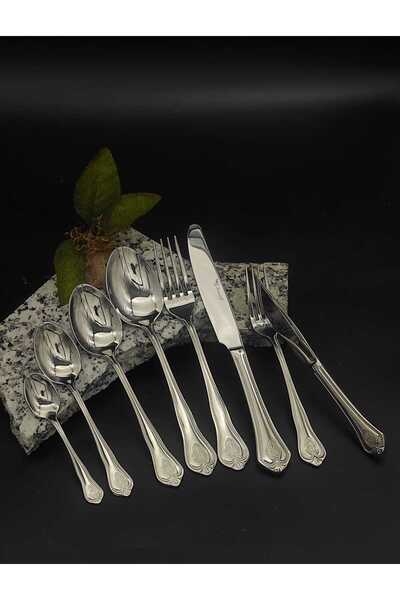 BRONDOFF Athena 90 Pcs Çkb Set