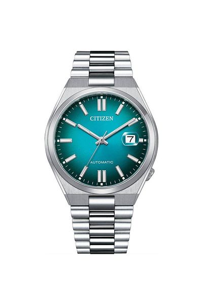 Citizen Tsuyosa Nj0151-88X Wrist Watch