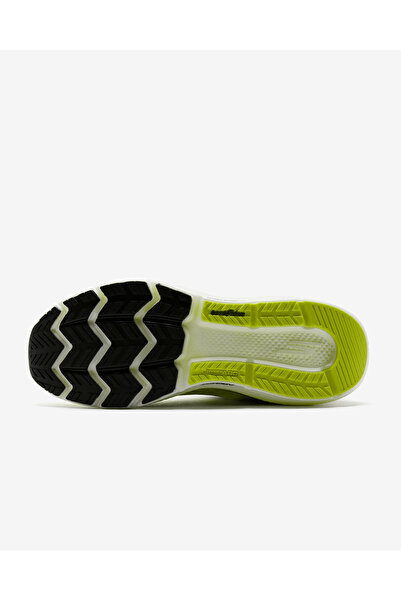 SKECHERS Go Run Ride 11 Erkek Sarı Koşu Ayakkabısı 246079 Yel
