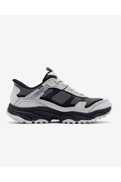 SKECHERS Männlicher Grau 237744