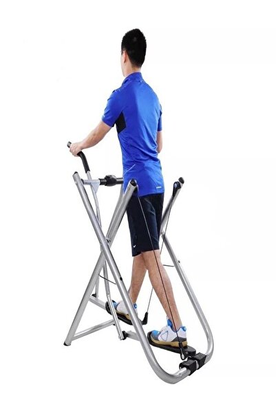 Leyaton Uzay Yürüyüşü Kondisyon Cihazı