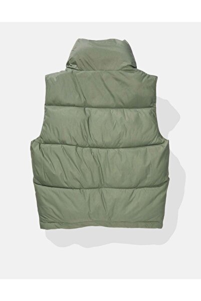 AMERICAN EAGLE AE Oversized Puffer Vest