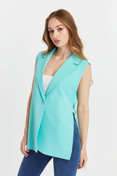 Bolivente Women's Woven Vest