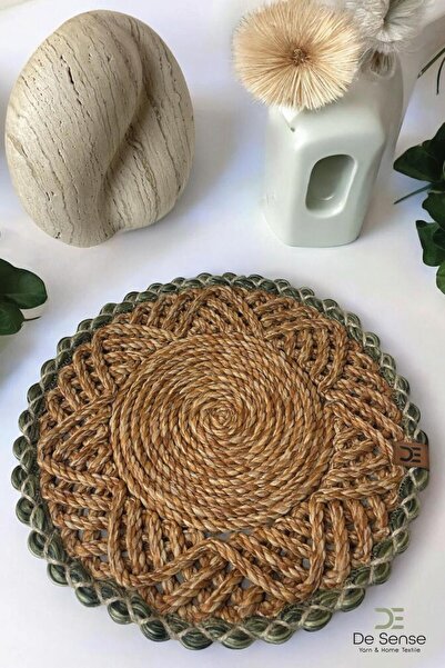 DESENSE Amerikan Servis Tek Kişilik 1 Parça