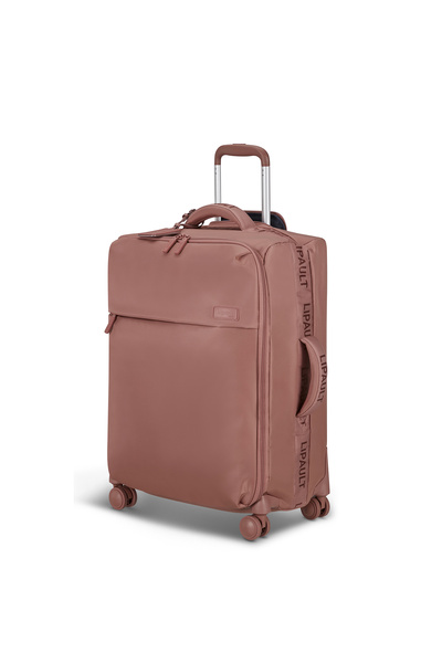 Samsonite Lipault Plume - 4 Tekerlekli Medium Trip Valiz