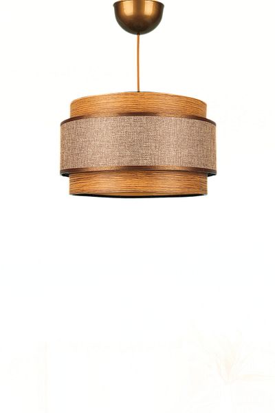 Hmydesign Minefli Single Pendant Chandelier