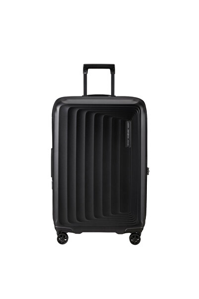 Samsonite Spinner Nuon 4 Tekerlekli 69 Cm Orta Boy Valiz