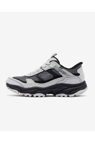 SKECHERS Männlicher Grau 237744