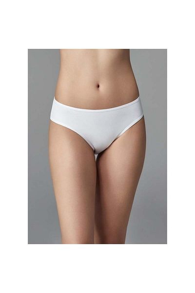 Eros Slip pentru femei Ersk770 Classic (PACHET DE CINCI) - Mix
