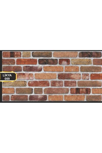 NRY Tuğla Desenli Strafor Duvar Paneli NRY 028