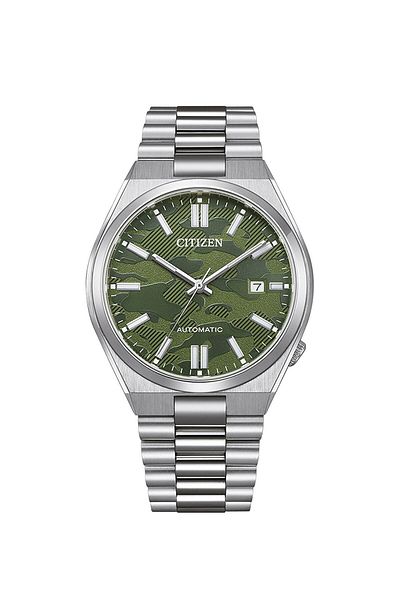 Citizen Tsuyosa Nj0159-86X Wristwatch