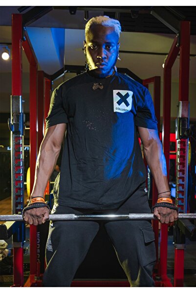 Dex Supports Lasting Energy 8 Loop Lifting Straps, Barbell Strap, Straps 2 Pack