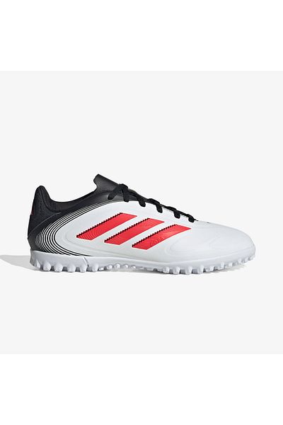 adidas Copa Pure 3 Club Men's White Astroturf Football Shoes
