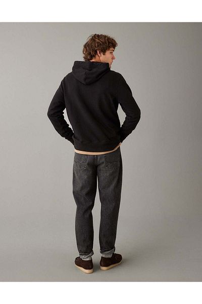 AMERICAN EAGLE AE Super Soft Graphic Hoodie