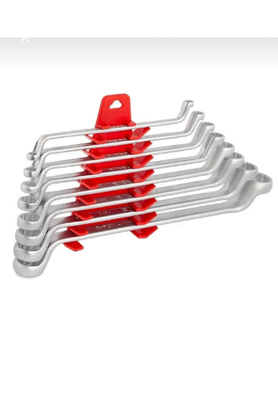 İzeltaş 12  li yıldız iki ağız anahtar takımı