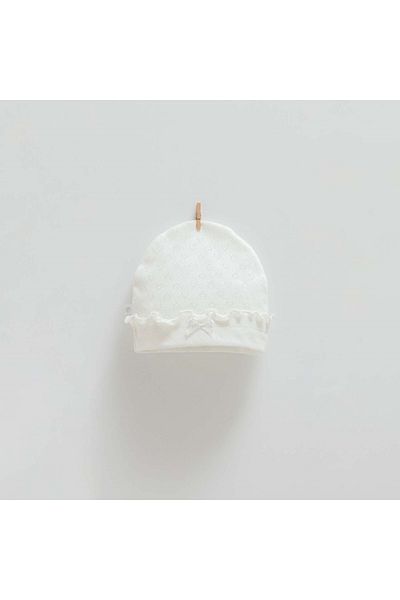Caramell Baby Hat (Spk1686)