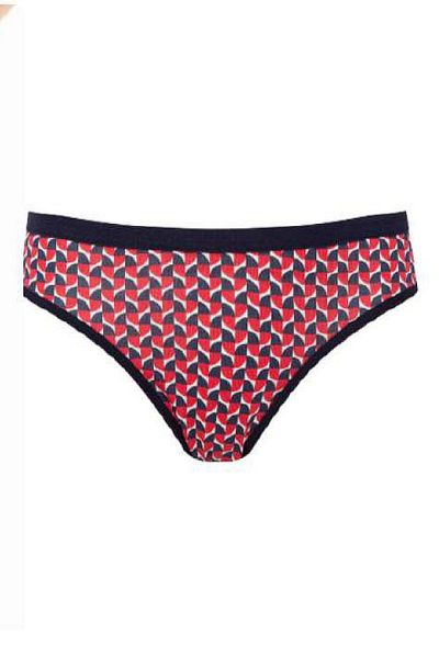 U.S. Polo Assn. 66315 3 Piece Slip-mix