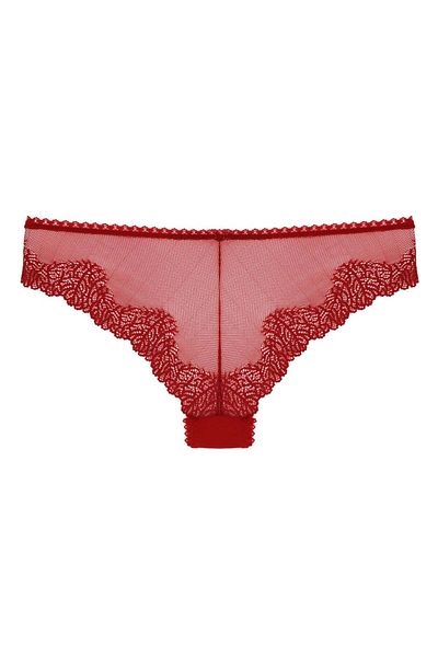Magic Form Κόκκινο 312 Model Lace Normal εσώρουχο