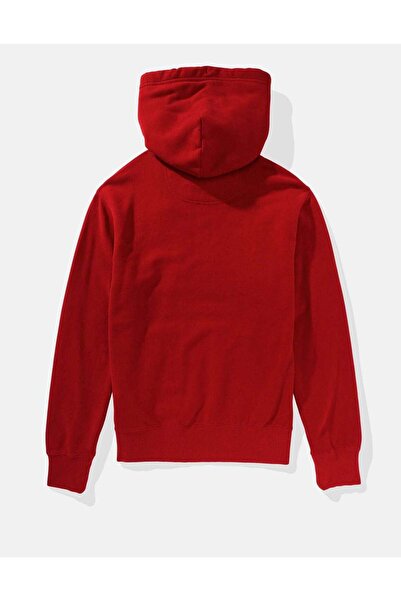 AMERICAN EAGLE AE Super Soft Graphic Hoodie