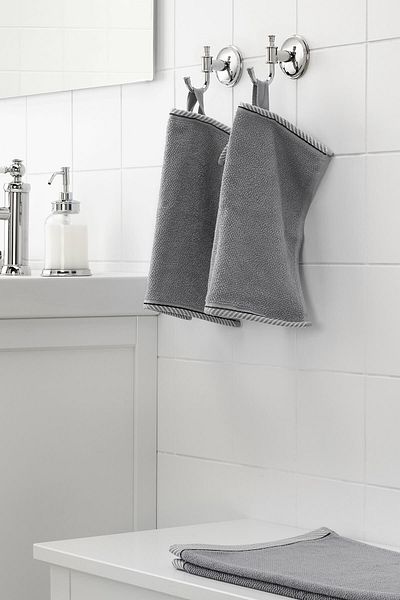 IKEA Πετσέτα χεριών Vıkfjard
