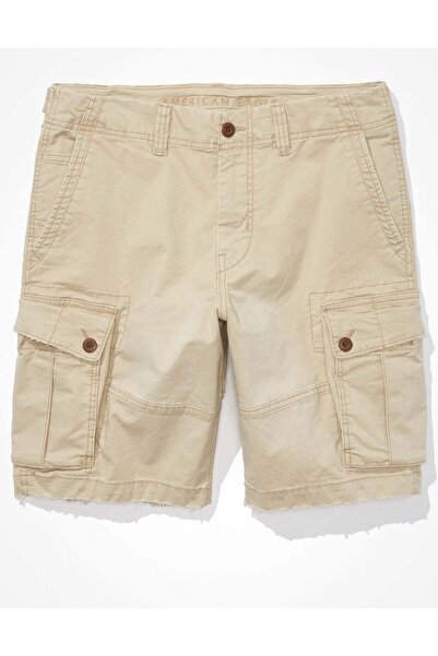 AMERICAN EAGLE AE Lived-In Cargo Short