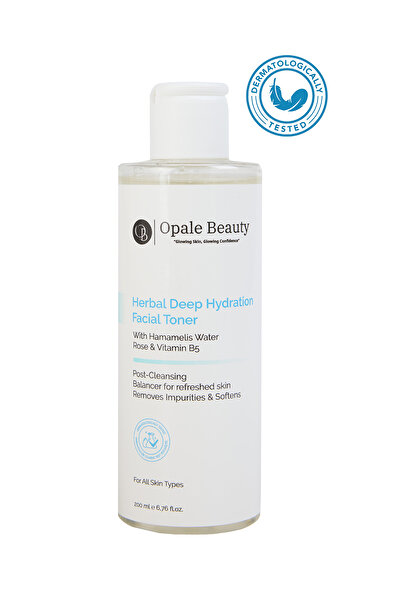 Opale Beauty - Glowing Skin, Glowing Confidence Herbal Deep Hydration Facial ...