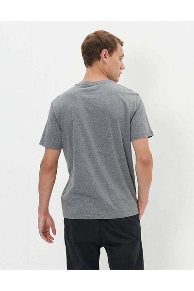 AMERICAN EAGLE تي شيرت جرافيكي AE 24/7