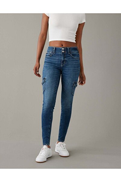 AMERICAN EAGLE AE Next Level High-Waisted Jegging