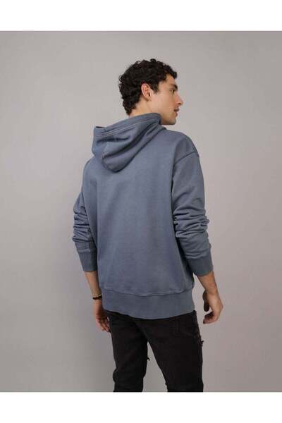 AMERICAN EAGLE هودي AE Utility