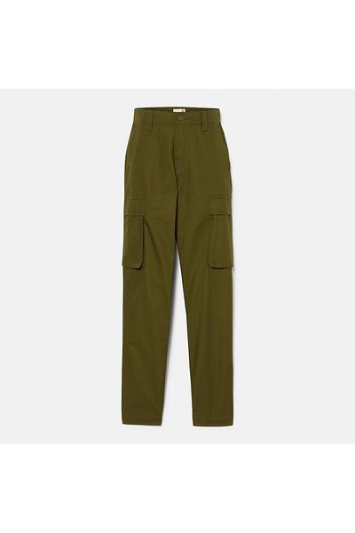 Timberland Utility Cargo Jogger Ripstop
