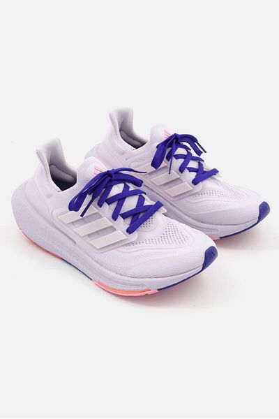 adidas Ultraboost Light W Purple Women's Sports Shoes Hp9206