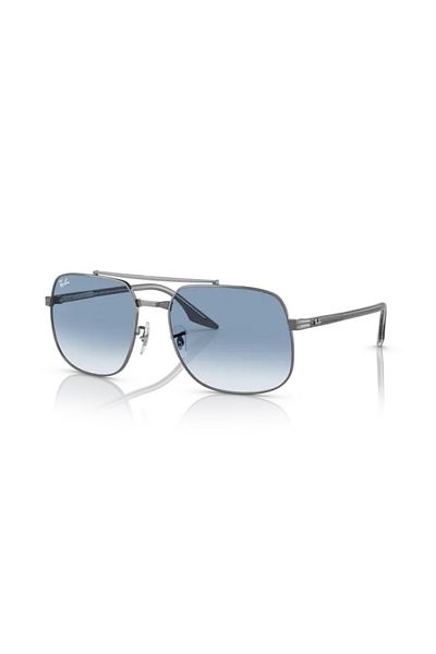 Ray-Ban 3699 004/3f 59 Unisex Sunglasses