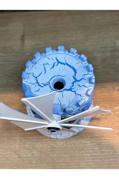 ATÖLYE SAİT Plastik kültablası