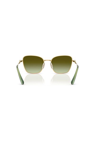 Swarovski Sunglasses Sk7029 55 4004E8 with Model