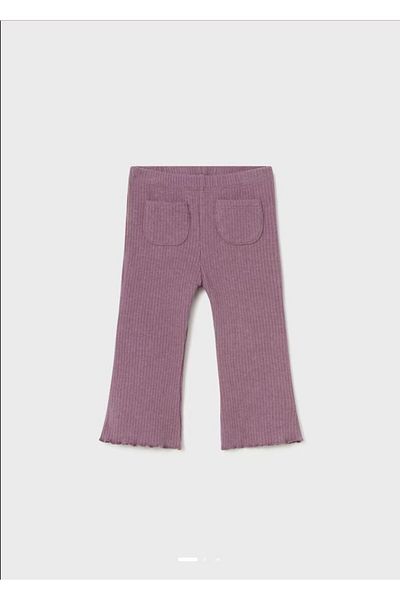 MAYORAL Baby Girl Pants 2704