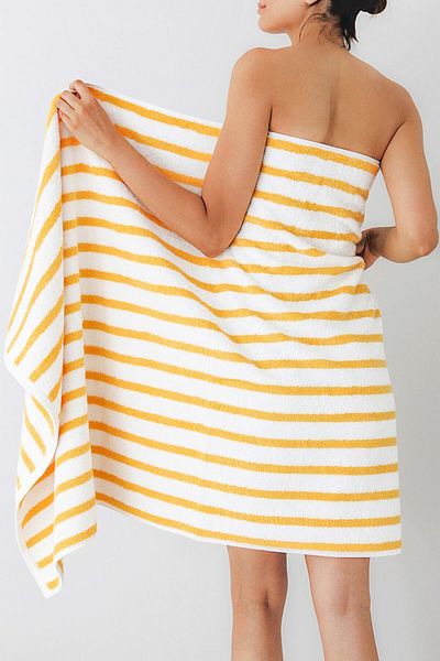 BOOVI Lystra - 2 pcs80x130 Cm 100% Pure Cotton, Quality Towel SetHand| Face| Dowry| Bathroom| Luxury Towel