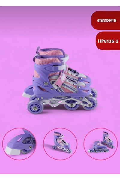 CEZVE HOME Çift Sıra Alüminyum Gövdeli Ayarlanabilir Numara 2+1 Alıştırma Pat...